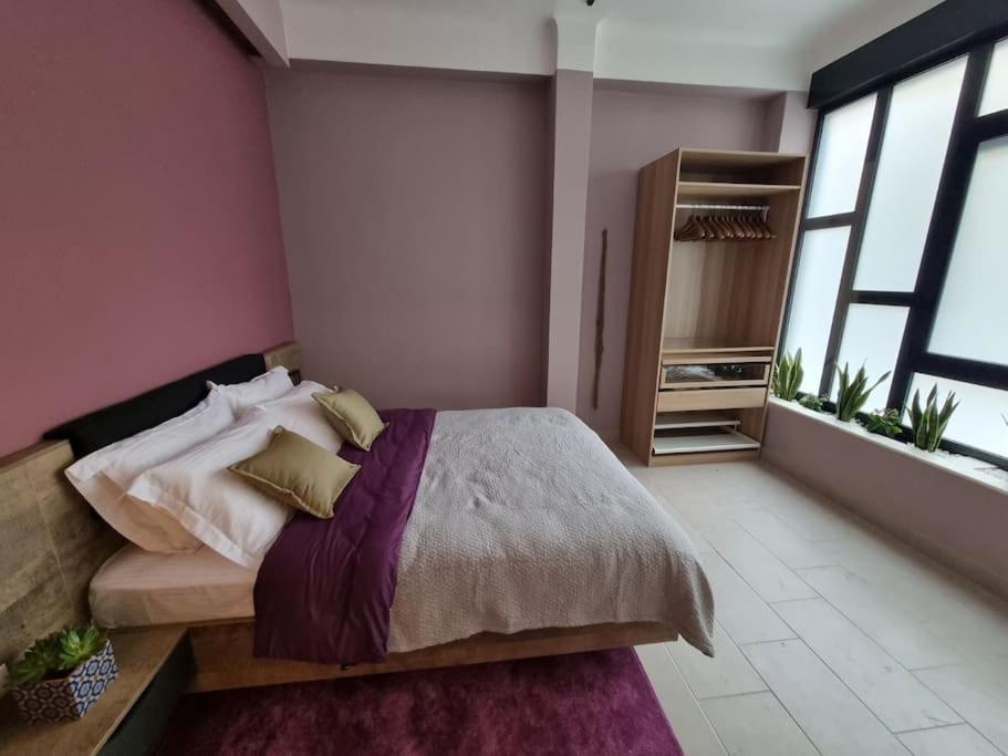 Ellis Apartment Athènes Extérieur photo