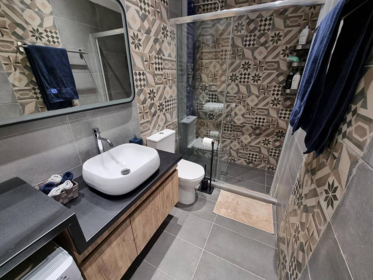 Ellis Apartment Athènes Extérieur photo